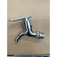 Premium Quality standard size single level wall bib tap 57-16w