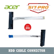 Laptop HDD Flex Cable Connector ACER A315-55G A515-55 A515-55G A315-57 A315-57G