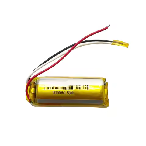 Replacement Battery for Marshall Mode II Charging Case,True Wireless Headphones