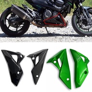 Fit For KAWASAK Z800 Engine Spoiler Belly Pan Z 800 z800 2013 2014 2015 2016 Motorcycle Lower Fairin