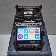 splicer sendun sd 9 / fusion splicer sendun / splicer fiber optik