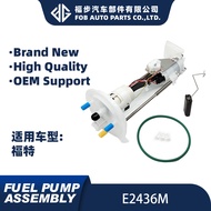 Spot Goods E2436M 4L3Z9H307DF 6L3Z9H307D Suitable for Ford Fuel Pump Assembly