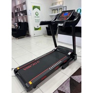 Mesin Berlari OGAWA MotionX TREADMILL {ORIGINAL}