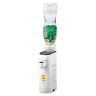 家加 - 智能便攜即熱式飲水機-白色 #熱水壺/熱水機/迷你水機/旅行水機/香港品牌#