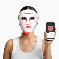 CurrentBody LED Light Therapy Face Mask: Series 3
