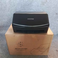 PROMO Fujitsu Ricoh ScanSnap IX1600 40ppm Duplex second like new CHEAPEST