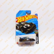 HotWheels Hot Wheels Porsche 911 GT3 Black HW Race DAY 992 996 5 R ISAIAS Jet Black 2025