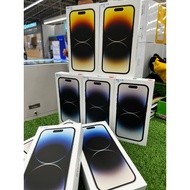 【New Set】 14 Pro 1TB