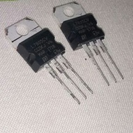 IC Regulator 7805 / L7805CV / LM7805 Voltage Regulator 5 VOLT