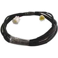 12V Diesel Heater Extension Cable,4 Meters Diesel Heater Extension Cable,LCD Screen Replacement Cord