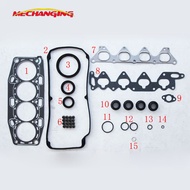 For MITSUBISHI SPACE RUNNER PROTON PERSONA CARISMA MIRAGE COLT IV LANCER V 1.8 4G92 4G93 N31W  Full 