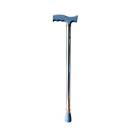 Saklay Folding Cane With Seat Portable Light Weight Tongkat Kerusi Lipat Stool Crutch Tripod Stick C