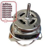 อะไหล่ของแท้/มอเตอร์ซักเครื่องซักผ้าไฮเออร์/Haier/Motor/0034000437