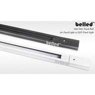 Track Rail for Track Light/LED Track Light - 1 meter/ 2 meter