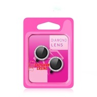 Anti-scratch Metal Camera Diamond LensRing for iphone 15 iphone 15 Plus iphone 15 Pro iphone 15 Pro 