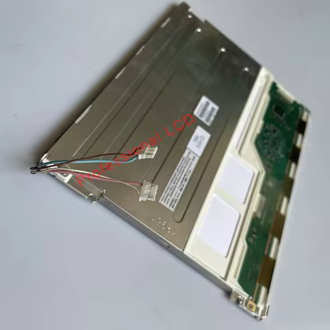 LCD LQ121S1DG42 For Sharp Original 10.4 Inch LQ121S1DG41 LQ121S1DG43 LQ121S1DG49 TFT LCD Module 800(