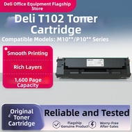 deli | OEM Toner Cartridge for DEli Laser Printers and MFPs