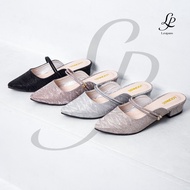 Party Sandals with Heels LatestWanita with 3cm Heels - HL007