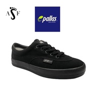 PALLAS JAZZ Canvas Casual & Working Shoes/ Kasut Kain Pallas Jazz