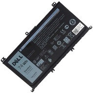 DELL 357F9 Notebook Battery for DELL Inspiron 15 5000 Gaming 5576 5577 15 7000 Gaming 7557 7559 7566