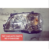 JIN BEI VAN H2L HEAD LAMP LH (RHD)