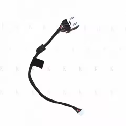 C For Lenovo ThinkPad T440 T440S T450S T460 Laptop Power Jack Cable Charging Port
