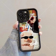 Case Samsung M33 5G M14 5G M34 5G M54 5G M35 5G M15 5G M55 5G C55 5G F55 5G F15 5G F34 5G F54 5G Cas