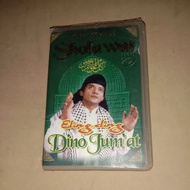 Didi cassette kempot gold album sholawat
