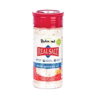 Redmond - Real Salt, Ancient Kosher Sea Salt (10oz)