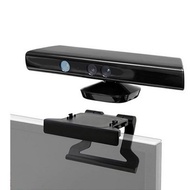 TV Clip Mount Mounting Stand Holder For Microsoft Xbox 360 Kinect Sensor