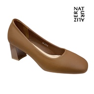 [จัดส่งฟรีฟรี] รองเท้า NATURALIZER [PUMP SHOES] รุ่น NAP02 รองเท้าผู้หญิง รองเท้าส้นสูง รองเท้าส้นสูงทรง Pump