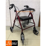 ARANIA ROLLATOR (FS965)