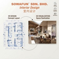 2D & 3D AutoCAD Drawing Service