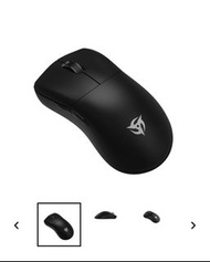 Origin One X Wireless Ultralight Gaming Mouse 無線滑鼠