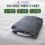 [Ho Chi Minh Express] ZIPPER MATTRESS COVER WITH REAL PHOTOS