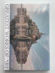 周杰倫 Jay Chou - 最偉大的作品 (CD)