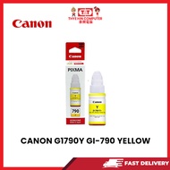 CANON G1790Y GI-790 YELLOW