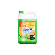 RADIATOR COOLANT 5 LITER