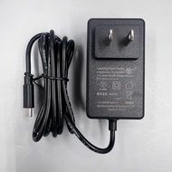 12V3A Power Adapter 36W Type-C Charger Suitable for Tablet Monitoring Speaker Router Charging Cable