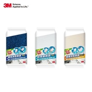 【3M】百利衛浴隨處刷/隨手刷 專用2入補充包x3組