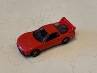 Non Tomica Mazda RX7