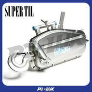 SUPER TIL รอกสลิง S-13 (S-15)