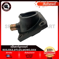 แป้นคาบู YAMAHA JR120 JRS / เจอาร์120 เจอาร์อาร์ วัสดุยางคุณภาพสูง คอหรีด แป้นหรีดคาร์บู แป้นหรีด