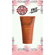 Nuskin Nu Skin Epoch Sole Solution Foot Treatment 特效足部修护霜 (125ml) (QR code removed)