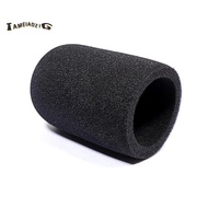 1PC Mic Windscreen Microphone Cover Filter for  AT2020 ATR2500 AT2035 and Other Large Microphones