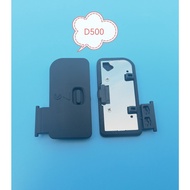 1PCS New Battery Door Cover Lid Cap For Nikon D850 D800 D500 D90 D200 D750 D50 D700 D300 D300S D70 D