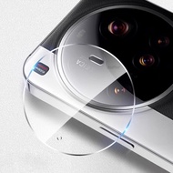 อุปกรณ์ป้องกันป้องกันเลนส์กล้อง MI15Ultra สำหรับฟิล์มเลนส์กล้อง Xiaomi MI 15 Ultra MI15Ultra 5G