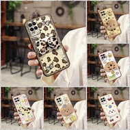 TPU Cute Phone Case For OPPO Realme8s/K9X/Realme9 5G India Anti-dust 3D three-dimensional Protective