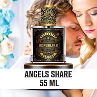 REPUBLIKA ANGELS SHARE UNISEX 55ML