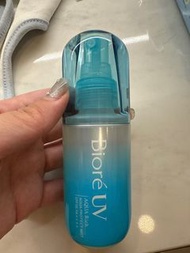 全新Biore防曬噴霧，10件包順豐